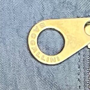 Baggallini Gold and Gray Accessory